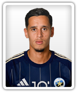Yassin Maouche