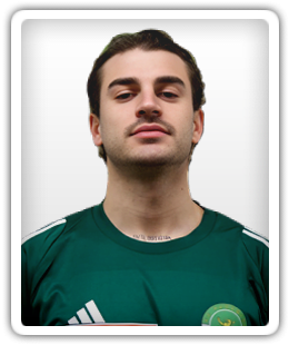 Player face