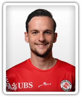 Fabian Rohner