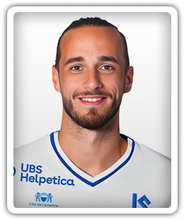Player face