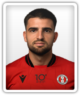 Rijad Saliji