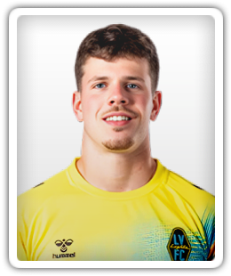 Player face