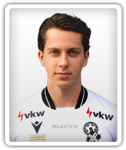 Simon Lüchinger