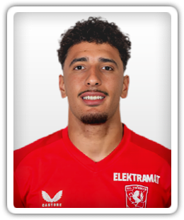 Player face