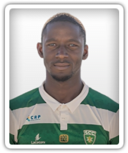 Player face